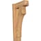 Ekena Millwork Westlake Craftsman Smooth Outlooker, Western Red Cedar, 5 1/2"W x 14"D x 26"H OUT06X14X26WTL04SWR - alternate 1